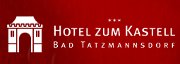 Hotel-Restaurant Zum Kastell
