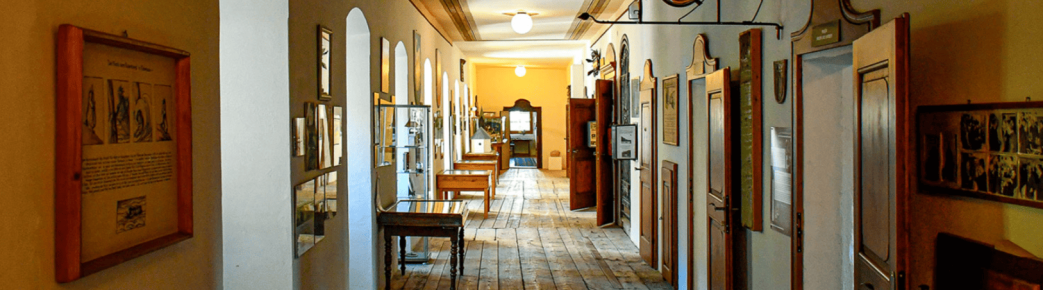 Erstes Kärntner Handwerksmuseum
