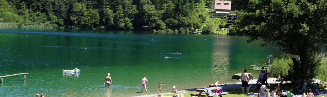 Camping Seehof